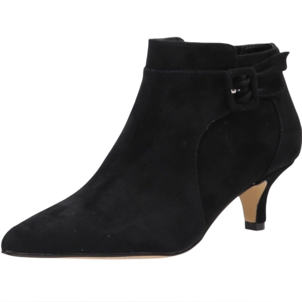 Bella Vita womens Bindi Dress Bootie